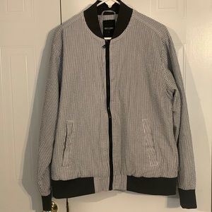 Bomber jacket great condition